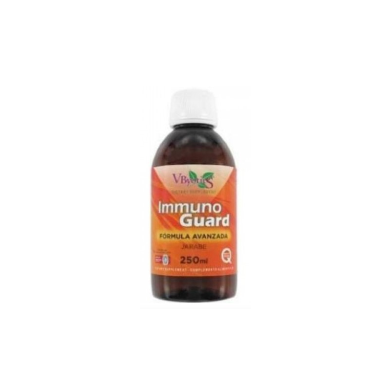 Immuno guard 250ml vbyotics