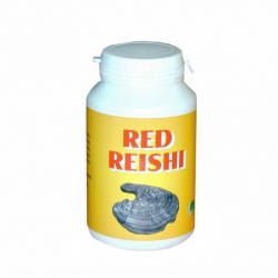 Red reishi 90cap golden green