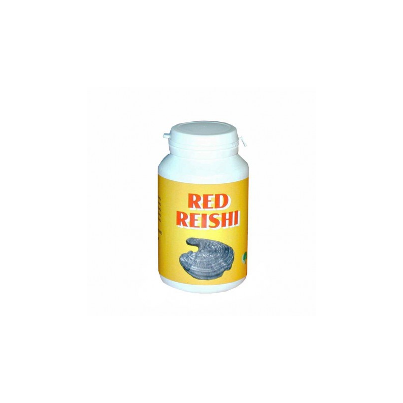 Red reishi 90cap golden green