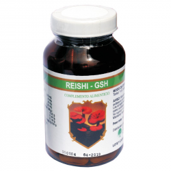Reishi gsh 120cap golden green