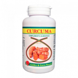 Curcuma 90cap 500mg golden green