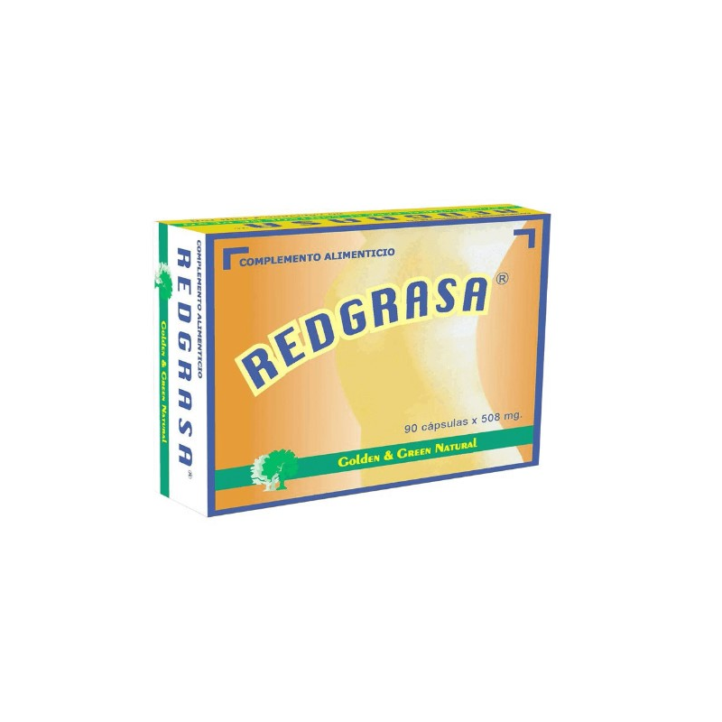 Redgrass 90cap golden green