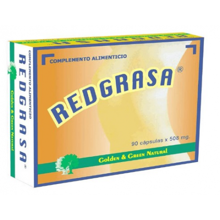 Redgrass 90cap golden green