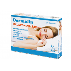 Dormidin 1.95 30cap dis
