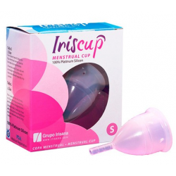 Copa menstrual s iriscup