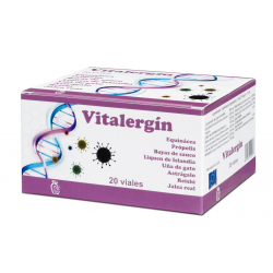 Vitalergin 20 amp dis