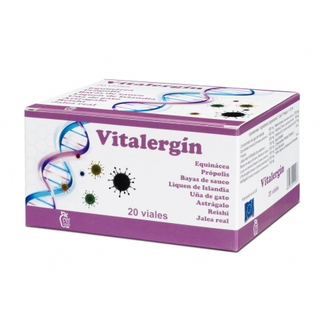 Vitalergin 20 amp dis