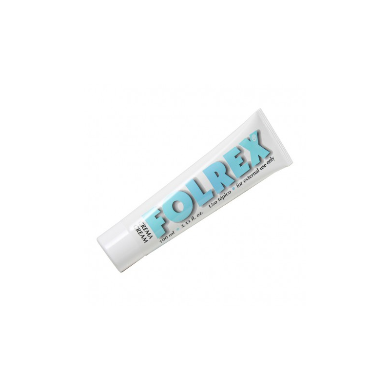 Folrex crema 100 ml