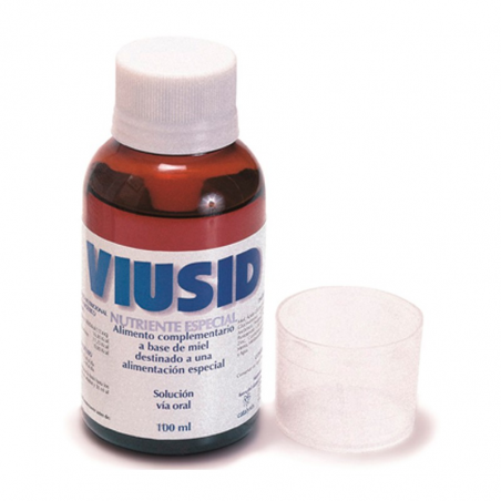 Viusid liquido 100ml