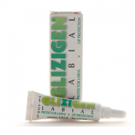 Glizigen labial 5gr. catalysis