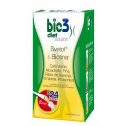 Bie 3 diet solution 24stock