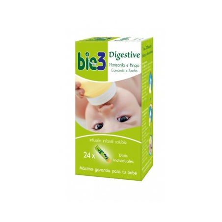 Bie 3 digestive 24 stick
