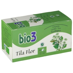 Bie 3 tila flor 25-f