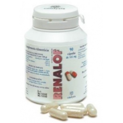 Renalof 90cap catalysis