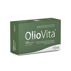 Oliovita 120cap omega 7 vitae