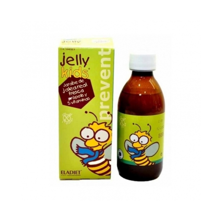 Jelly kids prevent 250ml.eladi