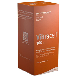 Vibracell 100ml vitae