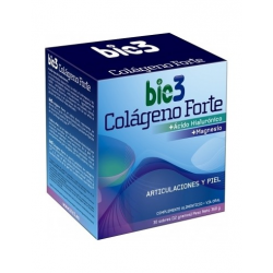 Bie 3 colageno forte 30sobres