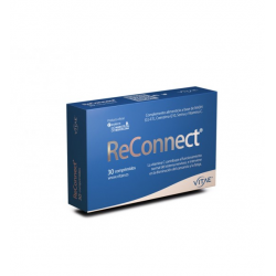 Reconnect 30copr. vitae