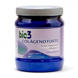 Bie 3 colageno forte bote 360g