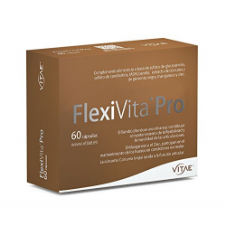 Flexivita pro 60caps vitae
