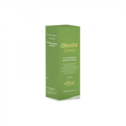 Oliovita crema intima 30ml vitae