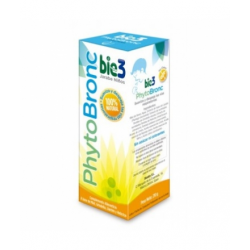 Bie 3 phyto bronc 200ml