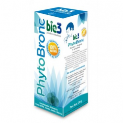 Bie 3 phytobronc 210ml adultos