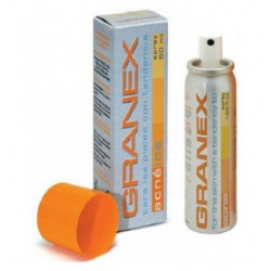 Granex 50ml spray catalysis