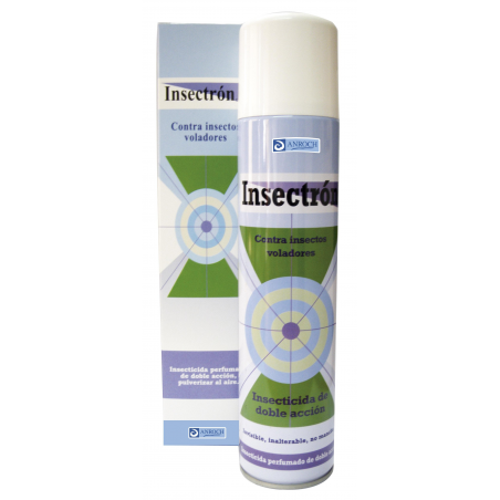 Insectron 300ml voladores anrr