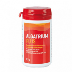 Algatrium plus 90c 500mg solar