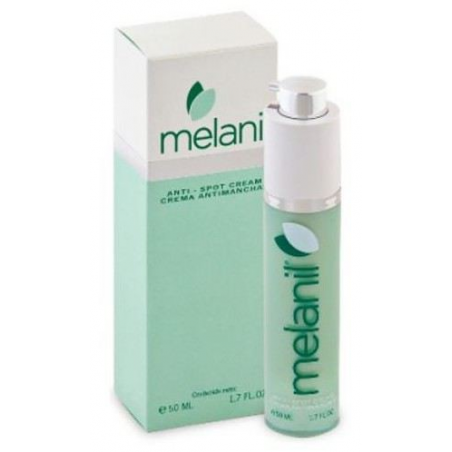 Melanil crema 50mlcatalysis