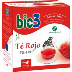 Bie 3 te rojo 100bol eco