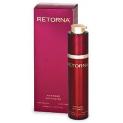 Retorna crema antiedad 50ml