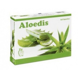 Aloedis 60caps. dis