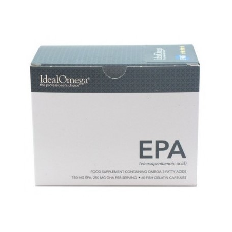 Ideal omega epa 60 cap margan