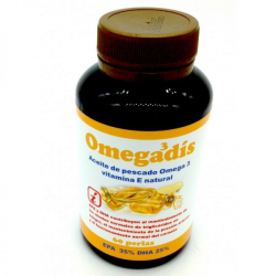 Omegadis 1500mg 60p dis