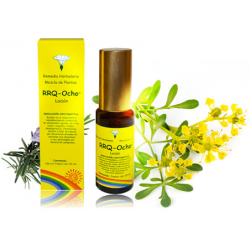 Gel rrq mediterraneo 125ml