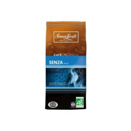 Cafe descafeinado 250g simon l