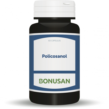 Policosanol 60caps bonusan