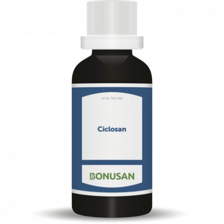 Ciclosan 30ml bonusan