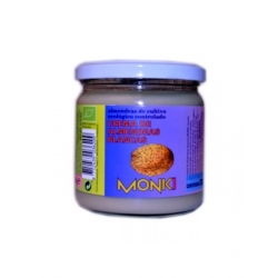 Crema almendras blanc 330 monk