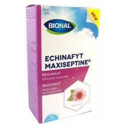 Echinafyt-maxiseptine 45c bion