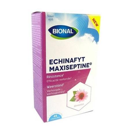 Echinafyt-maxiseptine 45c bion
