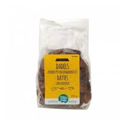 Datiles 250gr bio terrasana