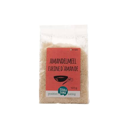 Harina almendras 500gr terrasa