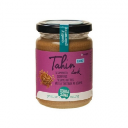 Tahin tostado 250gr terrasana