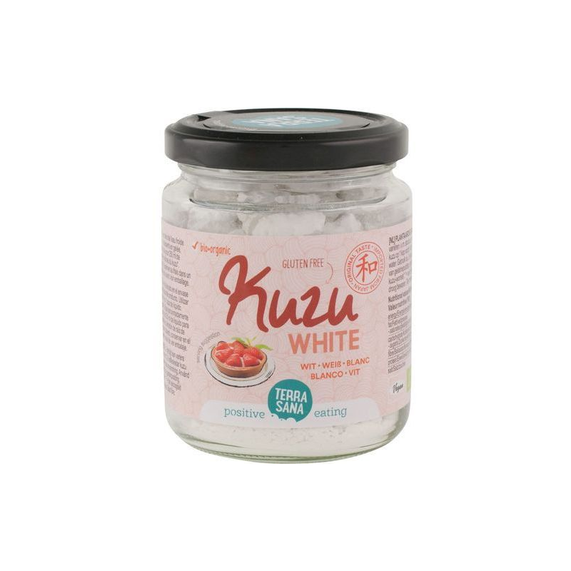 Kuzu 125gr bio terrasana