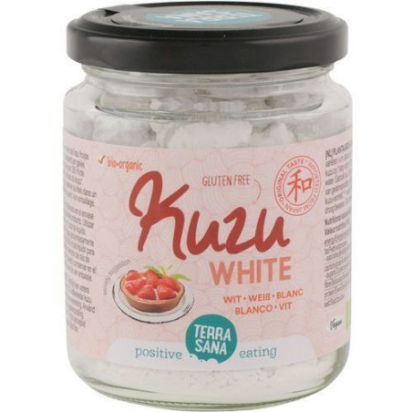 Kuzu 125gr bio terrasana
