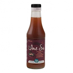 Ume su condimento de umeboshi 250ml terrasana